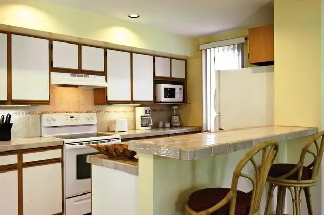 Apart Daire Two Bedrooms