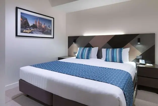 Apart Daire, 2 Yatak Odası (Two Bathroom)