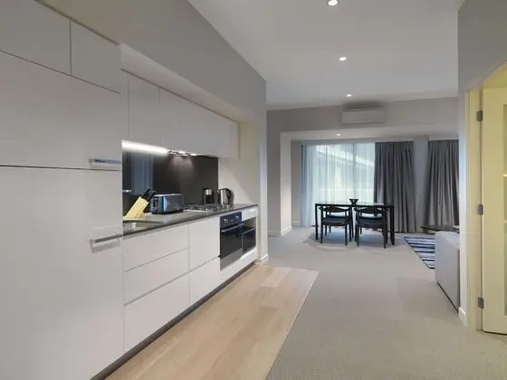 Apart Daire, 2 Yatak Odası (Two Bathroom)