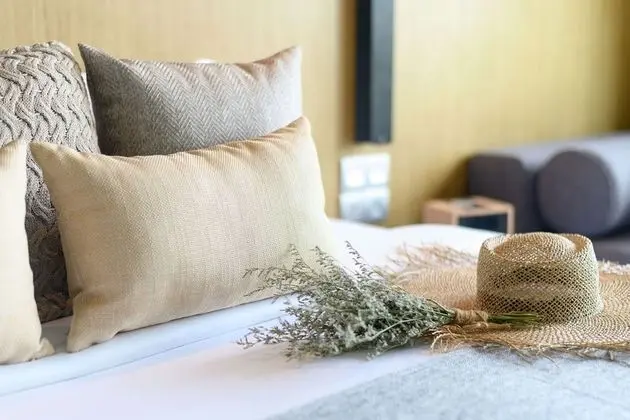 Stüdyo Süit, 1 En Büyük (King) Boy Yatak, Sigara İçilmez, Havuz Kullanımı