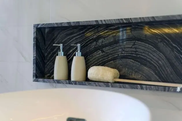 Stüdyo Süit, 1 En Büyük (King) Boy Yatak, Sigara İçilmez, Havuz Kullanımı