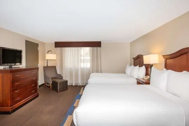 Oda, 2 Çift Kişilik Yatak, Sigara İçilmez (Oversized Room)