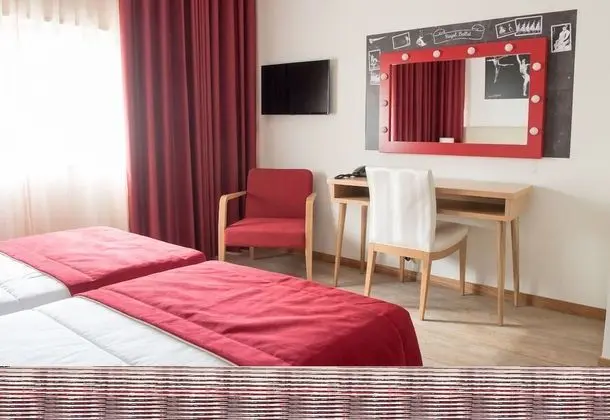 Standard Oda, 3 Yatak Odası
