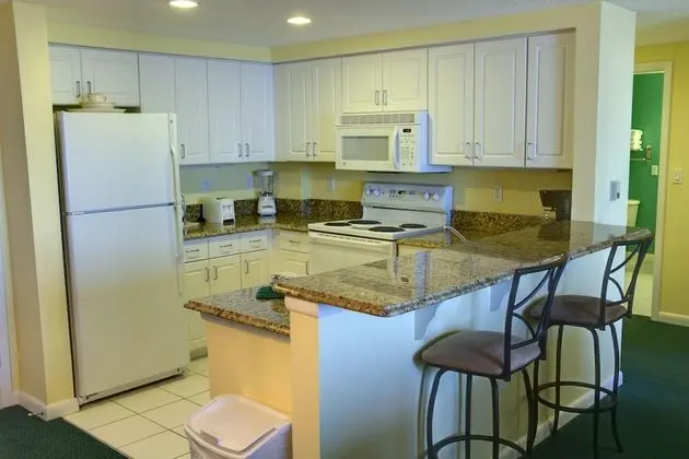 Deluxe Apart Daire, 2 Yatak Odası