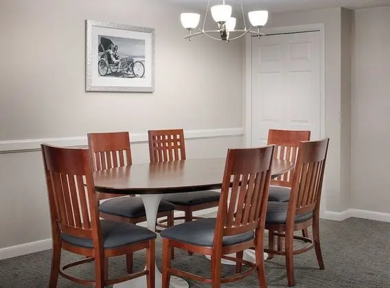 Deluxe Apart Daire, 2 Yatak Odası