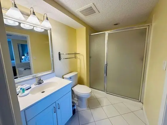 Deluxe Apart Daire, 2 Yatak Odası