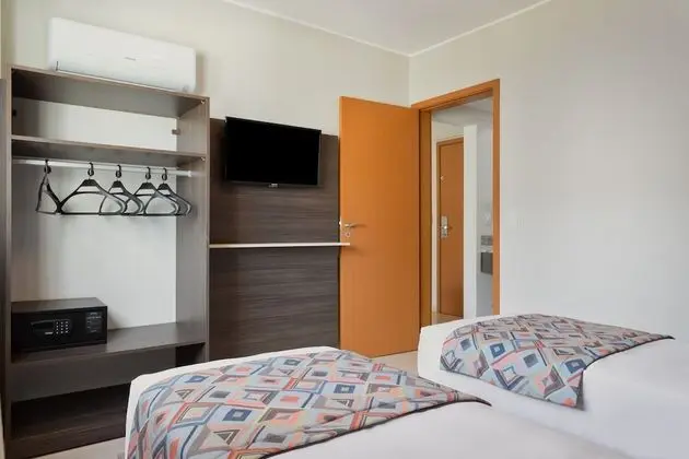 LUXURY THERMAS TWIN