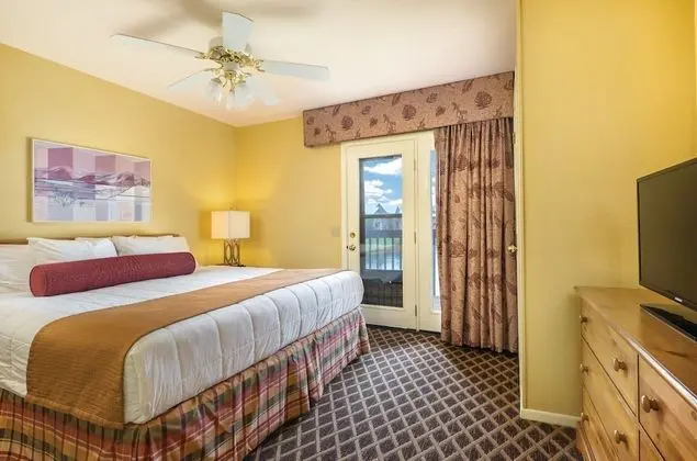 Deluxe Apart Daire, 2 Yatak Odası