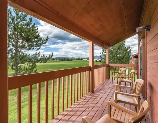 Deluxe Apart Daire, 2 Yatak Odası