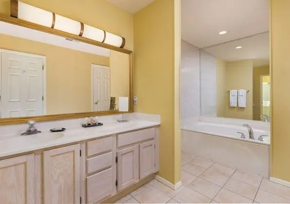 Deluxe Apart Daire, 2 Yatak Odası