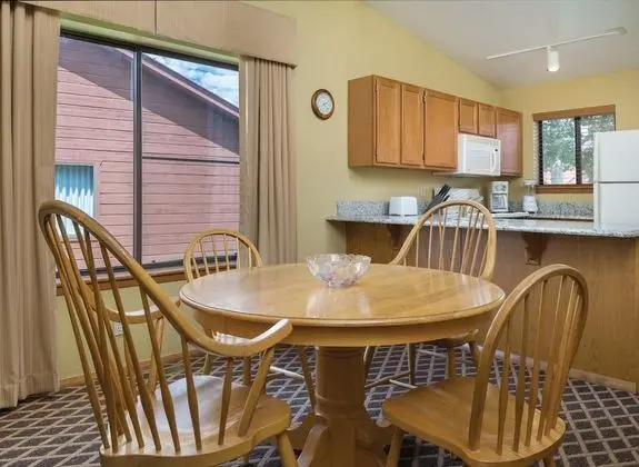 Süit, 1 Yatak Odası