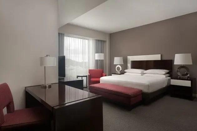Süit, 1 Yatak Odası, Şehir Manzaralı