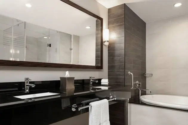 Süit, 1 Yatak Odası, Şehir Manzaralı