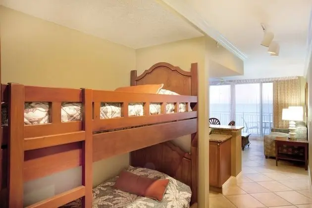 Deluxe Apart Daire, 2 Yatak Odası