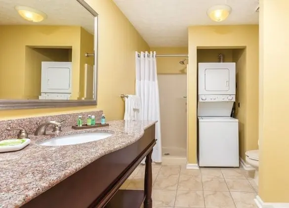 Deluxe Süit, 1 Yatak Odası, Mutfak (Fireplace & Balcony)