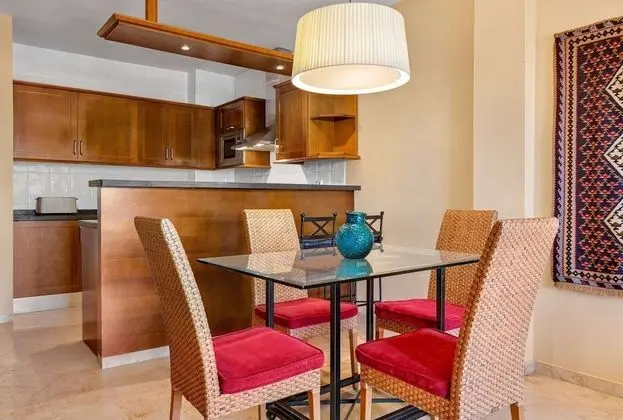 Apart Daire, 1 Yatak Odası, Deniz Manzaralı