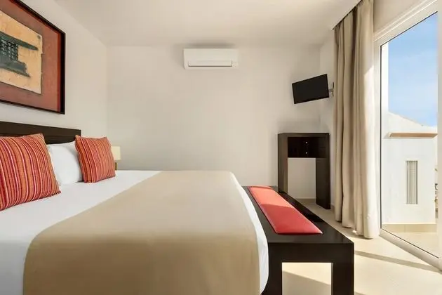 Apart Daire, 2 Yatak Odası, Teras