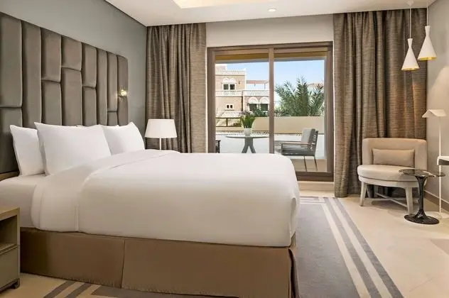 Apart Daire, 1 Yatak Odası (1 King Bed)