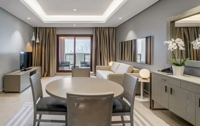Apart Daire, 1 Yatak Odası (1 King Bed)