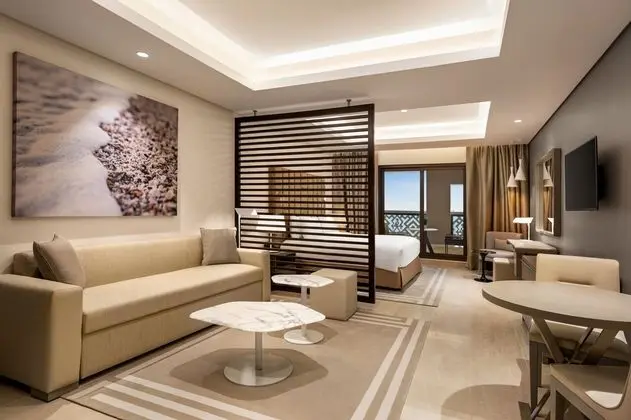 Apart Daire, 1 Yatak Odası (1 King Bed)
