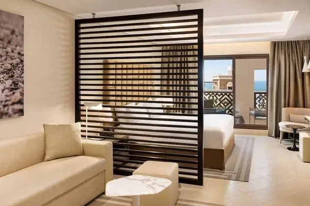 Deluxe Stüdyo, 1 En Büyük (King) Boy Yatak, Deniz Manzaralı