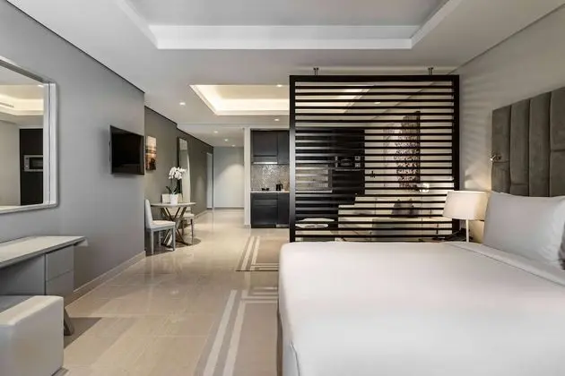 Deluxe Stüdyo, 1 En Büyük (King) Boy Yatak, Deniz Manzaralı
