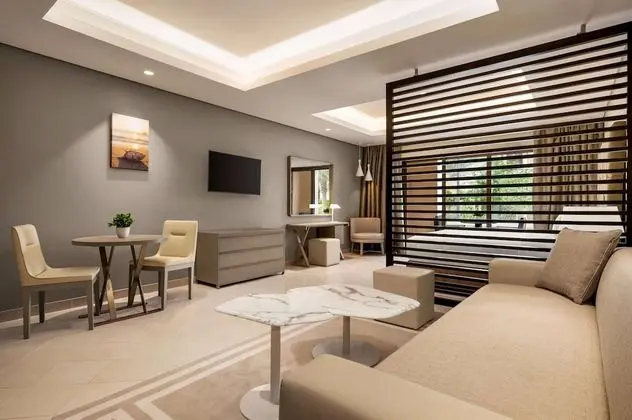 Deluxe Stüdyo, 1 En Büyük (King) Boy Yatak, Deniz Manzaralı