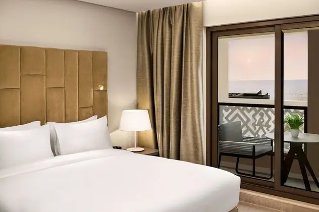 Deluxe Stüdyo, 1 En Büyük (King) Boy Yatak, Deniz Manzaralı