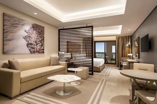 Deluxe Stüdyo, 1 En Büyük (King) Boy Yatak, Deniz Manzaralı
