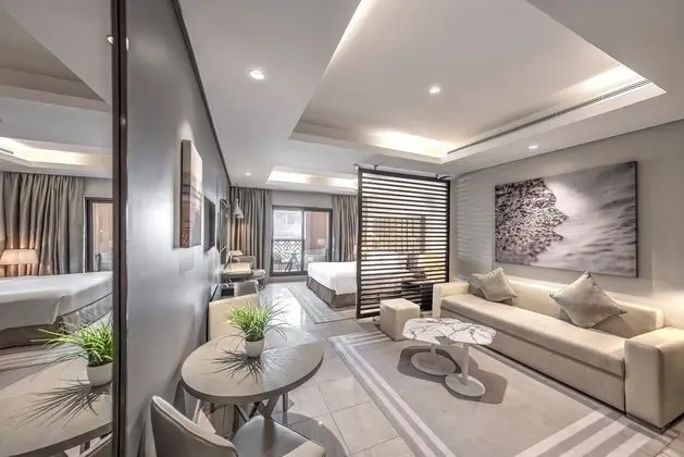 Deluxe Stüdyo, 1 En Büyük (King) Boy Yatak, Deniz Manzaralı