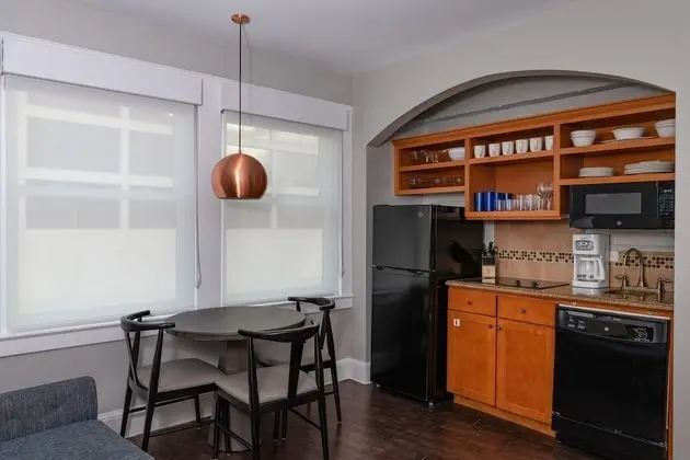 Standard Daire, 1 Yatak Odası, Sigara İçilmez