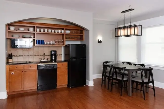 Standard Daire, 2 Yatak Odası, Sigara İçilmez