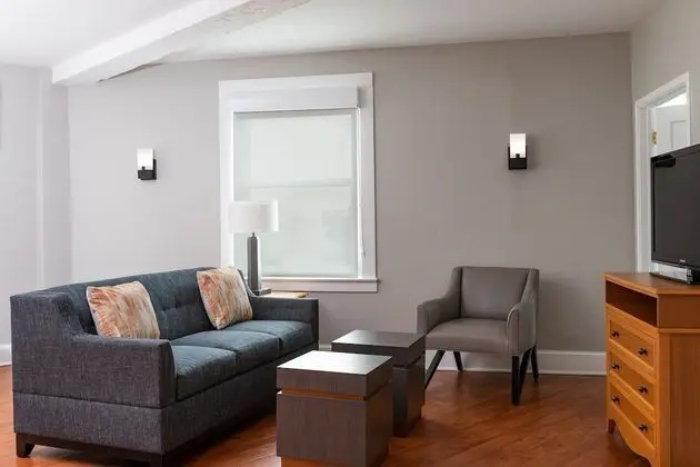 Standard Daire, 2 Yatak Odası, Sigara İçilmez