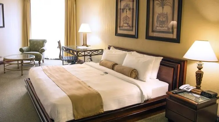 Presidential Süit, 2 Yatak Odası (2 King Beds)