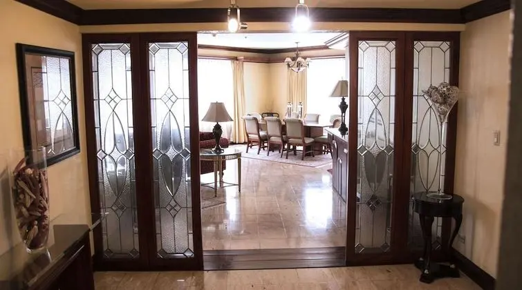Presidential Süit, 2 Yatak Odası (2 King Beds)