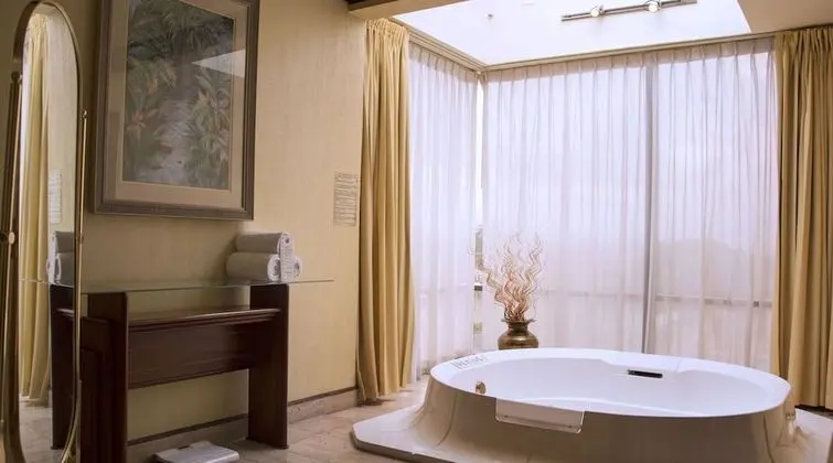 Presidential Süit, 2 Yatak Odası (2 King Beds)