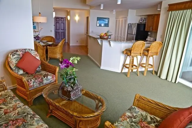 Apart Daire Two Bedrooms