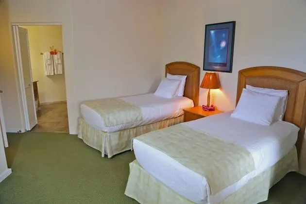 Apart Daire Two Bedrooms