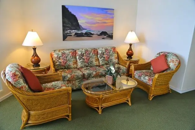 Apart Daire Two Bedrooms