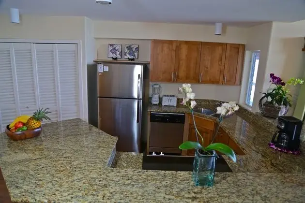 Apart Daire Two Bedrooms