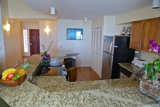Apart Daire Two Bedrooms