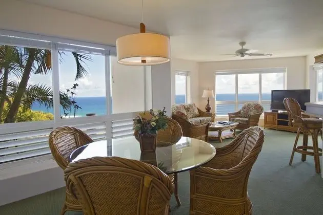 Süit, 2 Yatak Odası
