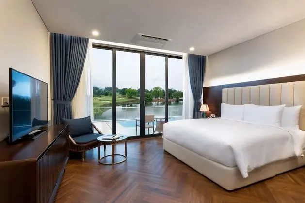 Villa, 3 Yatak Odası, Kişiye Özel Havuzlu