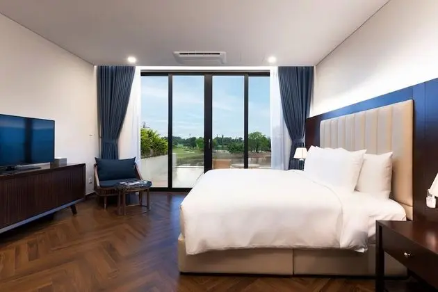 Villa, 3 Yatak Odası, Kişiye Özel Havuzlu