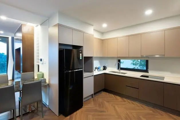 Villa, 3 Yatak Odası, Kişiye Özel Havuzlu