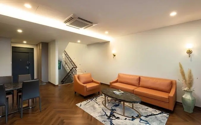Villa, 3 Yatak Odası, Kişiye Özel Havuzlu