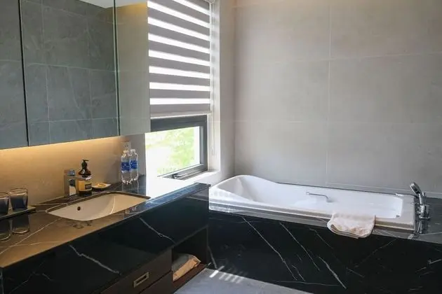 Stüdyo Süit, 1 Tek Kişilik Yatak (Resort)