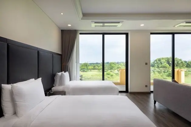 Stüdyo Süit, 1 Tek Kişilik Yatak (Resort)