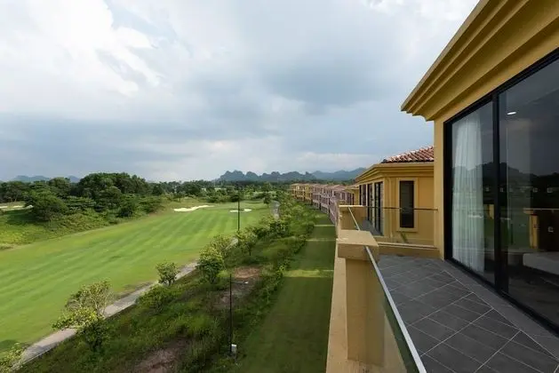 Stüdyo Süit, 1 Tek Kişilik Yatak (Resort)