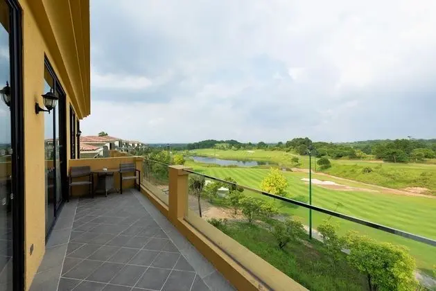 Stüdyo Süit, 1 Tek Kişilik Yatak (Resort)